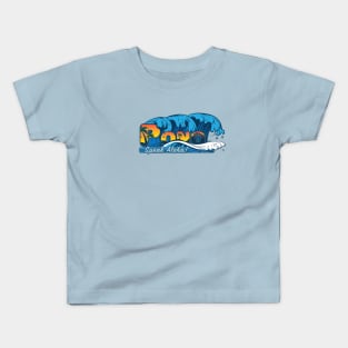 Pono - Speak Aloha Kids T-Shirt